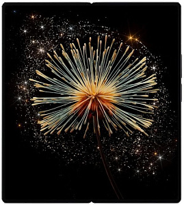 Смартфон Xiaomi Mix Fold 3 12/256GB CN (Черный, 256 ГБ, 12 ГБ, Китай, Dual nanoSim, Без Rustore)