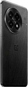 Смартфон OnePlus 13 12/256GB Global (Чёрный, 12 ГБ, 256 ГБ, Global, nanoSim+eSim, Без Rustore)