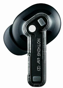 Беспроводные наушники Nothing Ear 2 (Черный)