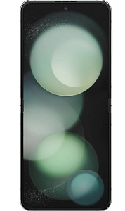 Смартфон Samsung Galaxy Z Flip5 8/256GB Global SM-F731B (Мятный, 256 ГБ, 8 ГБ, Global, nanoSim+eSim, Без Rustore)
