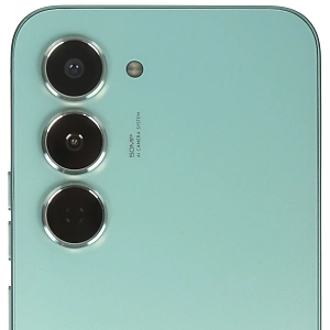 Смартфон Tecno Spark 40 Pro (Зеленый, 8 ГБ, 128 ГБ, Dual nanoSim, Global, Без Rustore)