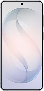 Смартфон Samsung Galaxy S26 Plus (Белый, 12 ГБ, 512 ГБ, Global, nanoSim+eSim, 5G, Без Rustore)
