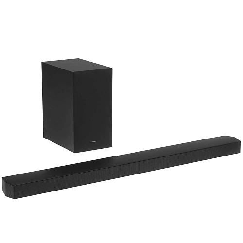Саундбар Samsung HW-B750F
