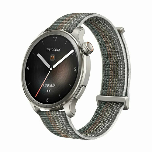 Умные часы Amazfit Balance