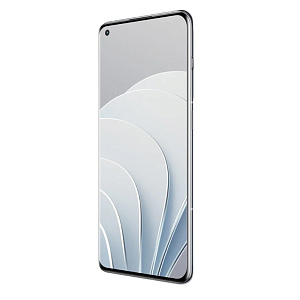 Смартфон OnePlus 10 Pro 12/256GB Global (Белый, 256 ГБ, 12 ГБ, Global, Dual nanoSim, Без Rustore)