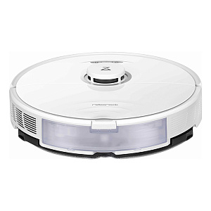 Робот-пылесос Roborock S8 (Белый, Global)