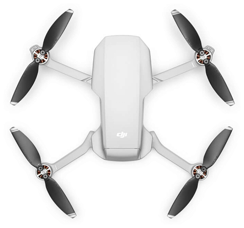 Квадрокоптер DJI Mavic Mini