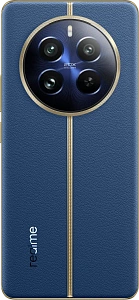 Смартфон Realme 12 Pro (8 ГБ, 256 ГБ, Синий, Dual nanoSim, RU, Без Rustore)