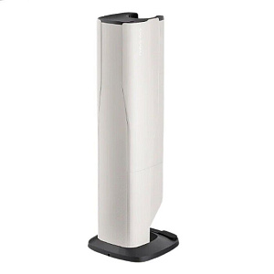 Вертикальный пылесос Roborock H60 Hub Ultra (Чёрный)