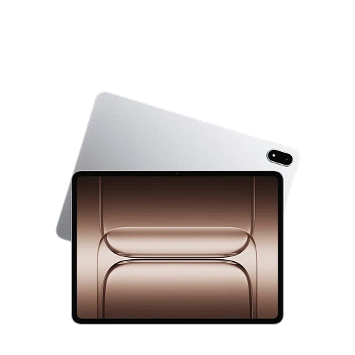 Планшет Oneplus Pad 3 (Серебристый, 12 ГБ, 256 ГБ, Global, Wi‑Fi, Без Rustore)