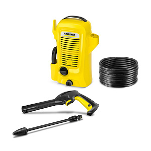 Мойка высокого давления KARCHER K2 Universal Edition (1.673-000.0) (Жёлтый)