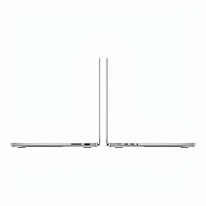Ноутбук Apple MacBook Pro 14 2023 (M3 Max 16-Core, GPU 40-Core, 64GB, 2TB) (Серебристый, 64 ГБ, 2 ТБ)