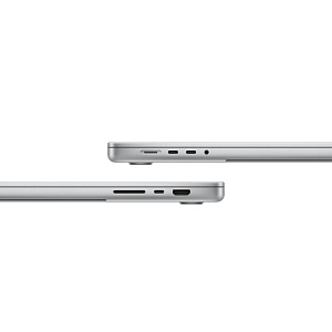 Ноутбук Apple MacBook Pro 16 2026 (M5 Max, CPU - 18, GPU - 40, 128 ГБ, 8 ТБ, Серебристый, Nano-texture display)