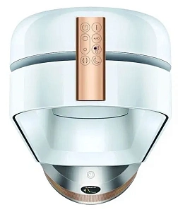 Очиститель воздуха Dyson Air Purifier TP09 (Золотой)