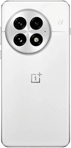 Смартфон OnePlus 13 12/256GB India (Белый, 12 ГБ, 256 ГБ, Индия, Dual nanoSim, Без Rustore)