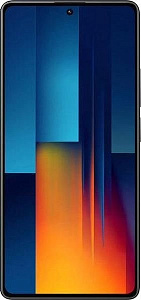 Смартфон Xiaomi POCO M6 Pro 12/512GB (Черный, 512 ГБ, 12 ГБ, Global, Dual nanoSim, Без Rustore)
