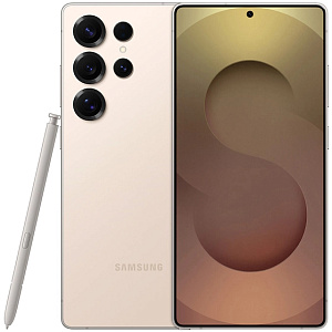 Смартфон Samsung Galaxy S25 Ultra 12/512GB (Розовое золото, 12 ГБ, 512 ГБ, nanoSim+eSim, Global, Без Rustore)