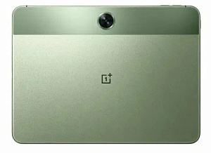 Планшет OnePlus Pad LTE Go 8/256 (Зеленый, Wi‑Fi + Cellular, Без Rustore)