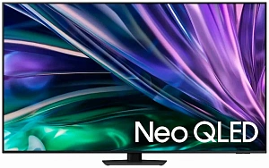Телевизор Samsung QE65QN85DBUXRU (Черный, 65")