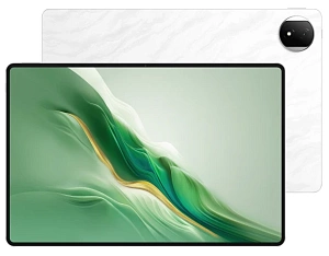 Планшет Honor Magic Pad 2 (Белый, 8 ГБ, 256 ГБ, Wi‑Fi, Без Rustore)