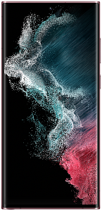 Смартфон Samsung Galaxy S22 Ultra 8/128GB (SM-S9080) (8 ГБ, 128 ГБ, Бургунди, Dual nanoSim, Китай, Без Rustore)