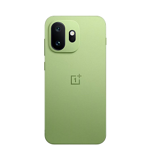 Смартфон OnePlus 15T (Зеленый, 16 ГБ, 512 ГБ, Dual nanoSim, Global, Без Rustore)