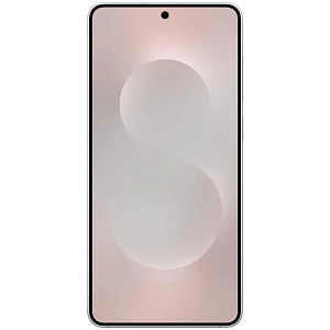 Смартфон Samsung Galaxy S25 Edge (256 ГБ, 12 ГБ, Белый, Китай, Без Rustore, S9370)