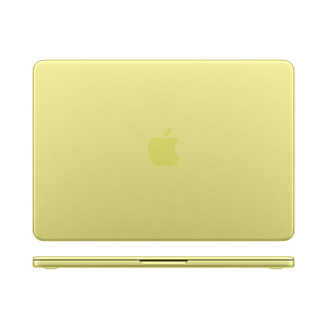 Ноутбук Apple MacBook Neo (A18 Pro, CPU - 6, GPU - 5, 8 ГБ, 512 ГБ, Желтый Цитрус, MHFE4)