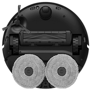 Робот-пылесос Dreame L10s Pro Ultra (Белый)