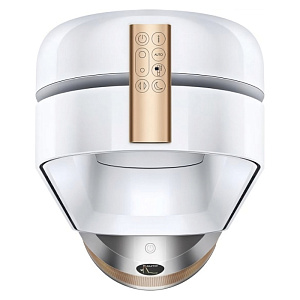 Очиститель воздуха Dyson Air Purifier TP09 (Серебристый)