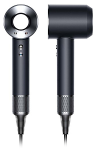 Фен Dyson Supersonic HD08 (Чёрный)