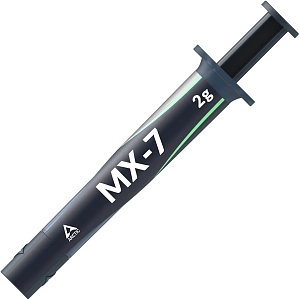 Термопаста Arctic Cooling MX-7 ACTCP00089A (Серый)