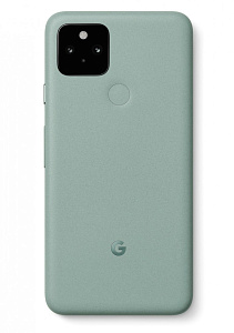 Смартфон Google Pixel 5 8/128GB JP (Серый, 8 ГБ, 128 ГБ, Япония, nanoSim+eSim, Без Rustore)