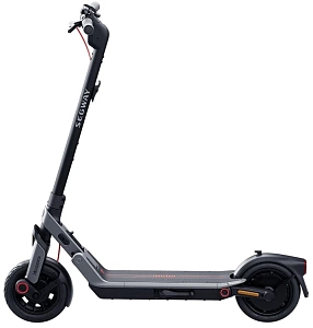 Электросамокат Ninebot KickScooter E3 (Черный)