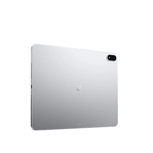 Планшет Oneplus Pad 3 (Серебристый, 12 ГБ, 256 ГБ, Global, Wi‑Fi, Без Rustore)