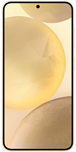 Смартфон Samsung Galaxy S24 8/256GB SM-S921B (Золотистый, 256 ГБ, Global, 8 ГБ, nanoSim+eSim, Без Rustore)