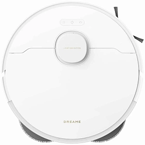 Робот-пылесос Dreame L10s Pro Gen 2 (Белый)