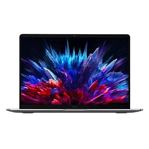 Ноутбук Xiaomi Redmi Book 14 2023 (Intel Core i7 12700H 1700MHz/2880x1800/16GB/512GB SSD) (Cеребристый, 512 ГБ, 16 ГБ, JYU4555CN)