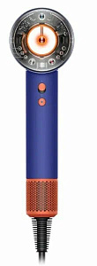 Фен Dyson Supersonic Nural HD16 (Blue/topaz, Уценка)