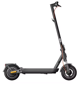 Электросамокат Xiaomi Electric Scooter 5 Pro GL (Серый)