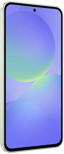 Смартфон Samsung Galaxy A36 5G (Зелёный, 12 ГБ, 256 ГБ, Dual nanoSim, Global, Без Rustore)