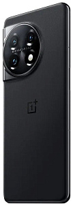 Смартфон OnePlus 11 16/256GB CN (Чёрный, 16 ГБ, 256 ГБ, Китай, Dual nanoSim, Без Rustore)