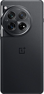 Смартфон OnePlus 12 16/512GB Global (Черный, 16 ГБ, 512 ГБ, Global, nanoSim+eSim, Без Rustore)