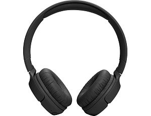 Беспроводные наушники JBL Tune 520BT (Чёрный)