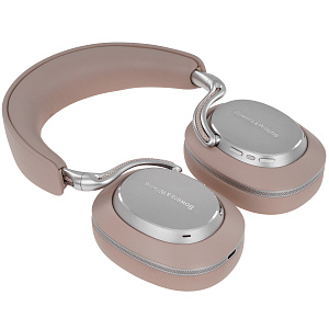 Беспроводные наушники Bowers & Wilkins Px8 S2 (Бежевый)