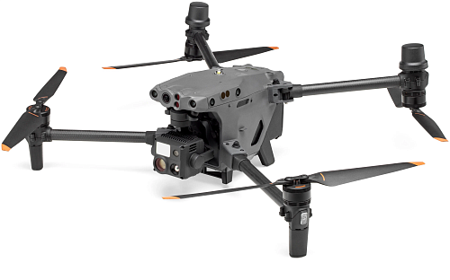 Квадрокоптер DJI MATRICE 30T