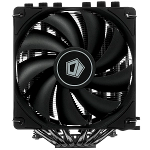 Система воздушного охлаждения ID-COOLING SE-206 XT (Черный)