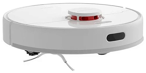 Робот-пылесос Dreame D10s