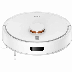 Робот-пылесос Xiaomi Robot Vacuum S20 (Белый)