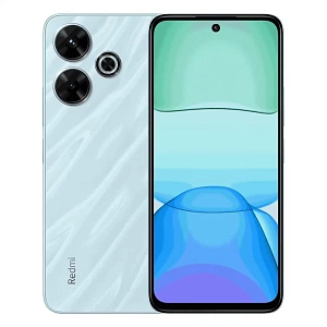 Смартфон Xiaomi Redmi 13X (Синий, 8 ГБ, 256 ГБ, Global, Без Rustore)